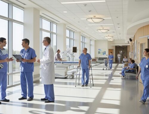 Top College Degrees for In-Demand Healthcare Careers