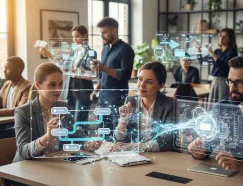 Choosing the Best College Degrees for Technology Careers