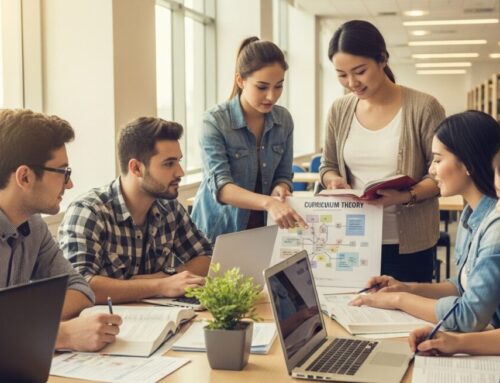 Essential College Degrees for Education Careers in 2026