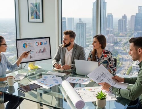 Top College Degrees for High-Paying Office Careers