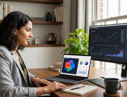 Top College Degrees for High-Paying Remote Work Careers