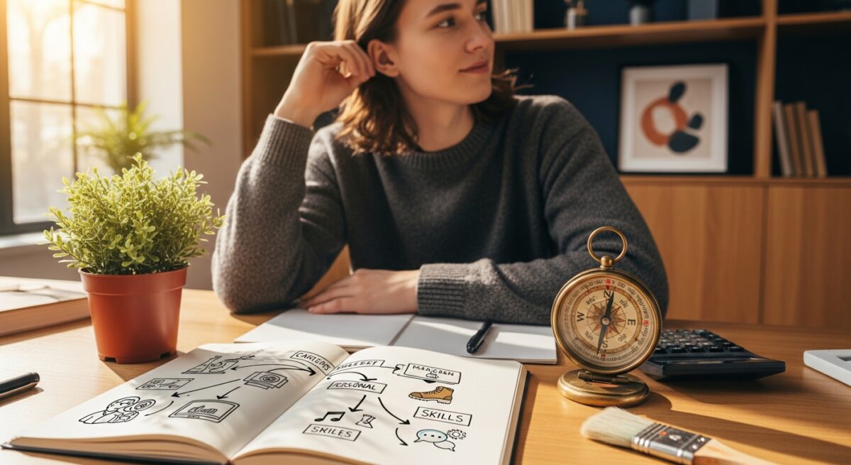 How to Pick a College Degree