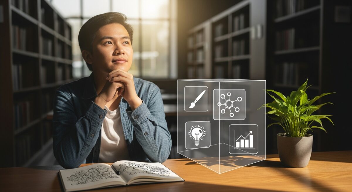 Choosing a College Degree Path