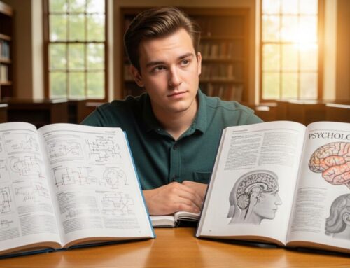 Navigating a College Major Change: A Strategic Guide