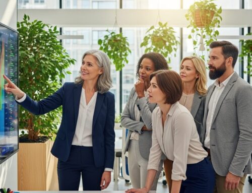 The Lifelong Return on Investment of a College Degree