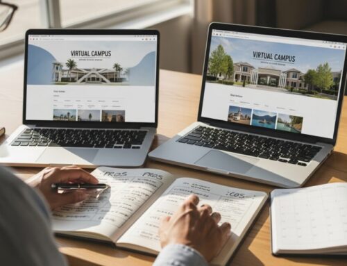 How to Compare Virtual Education Programs for Your Goals