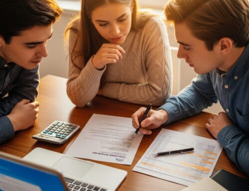 Understanding Your College Financial Aid Package