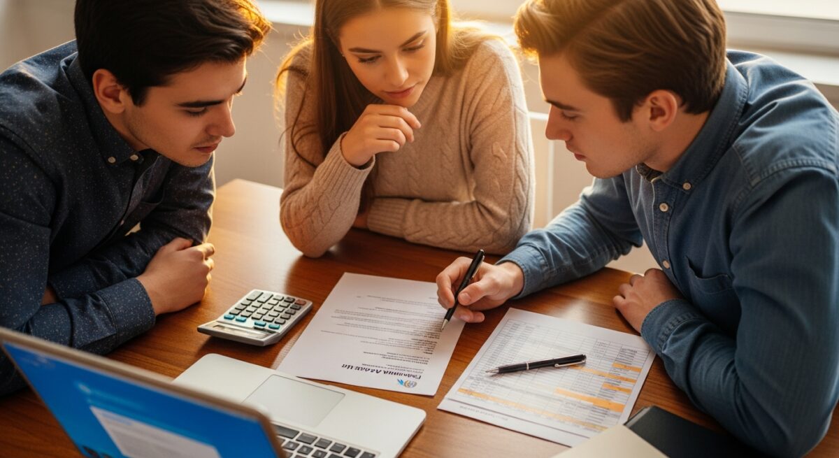 student aid packages for college