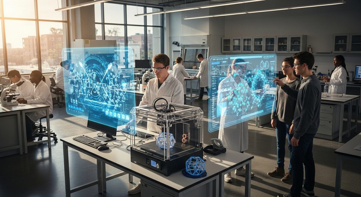 Best College Degrees for High‑Growth Careers