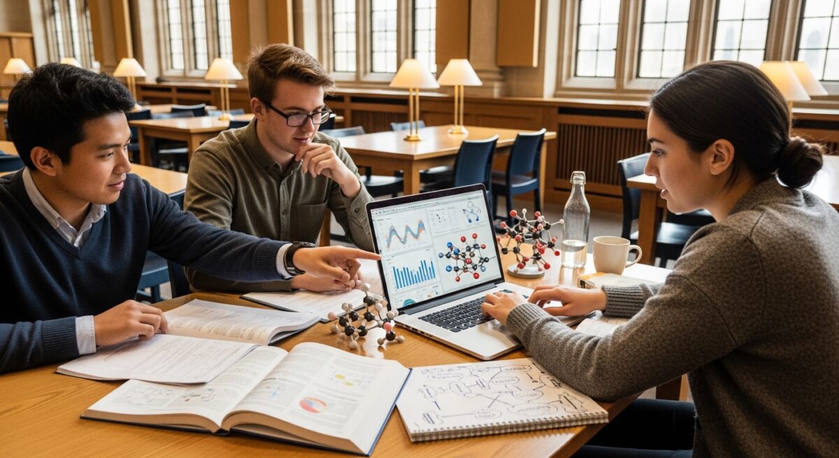 College Degrees for Long‑Term Career Paths