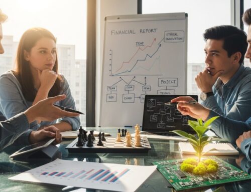 Top College Degrees That Prepare You for Leadership Roles