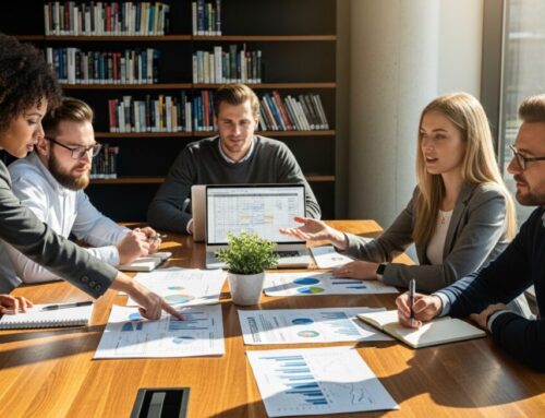 Top College Degrees for Management Careers and Leadership