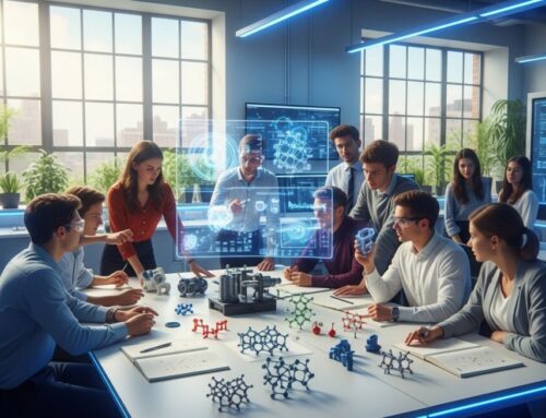 Top College Degrees for High Growth Innovation Careers