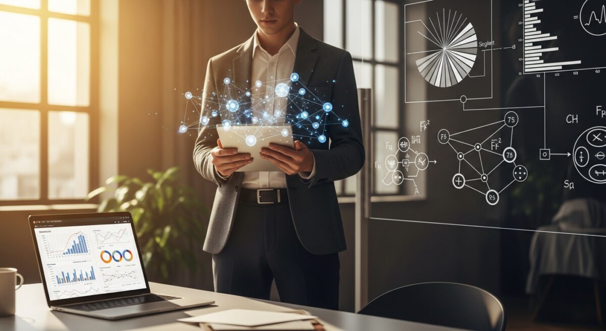 College Degrees for Analytical Career Paths