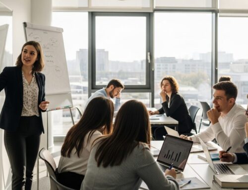 Top College Degrees for People Focused Careers and Success