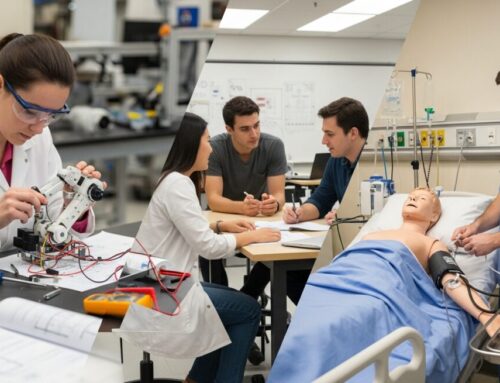 Top Hands-On College Degrees for Career-Focused Students