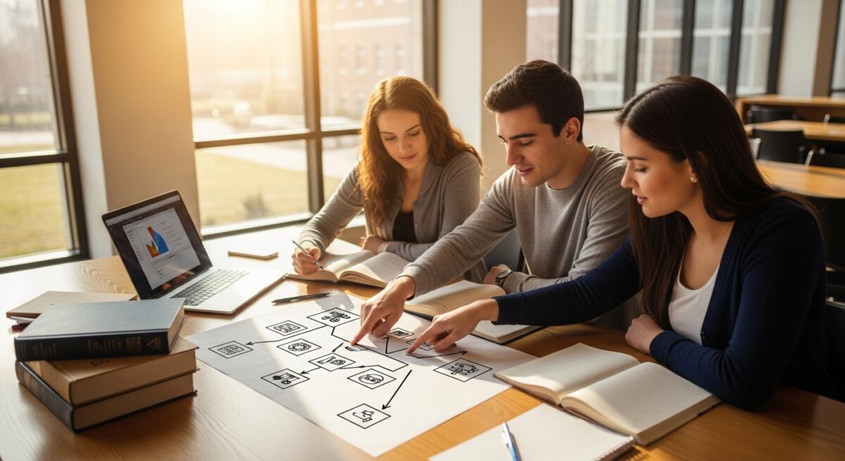 College Degrees for Structured Career Paths