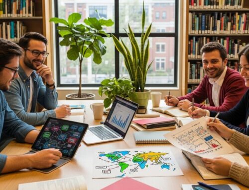 Best College Degrees for Flexible and Adaptable Careers