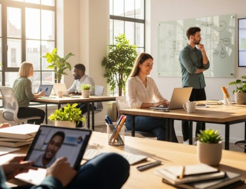 Best College Degrees for Hybrid and Remote Work Success