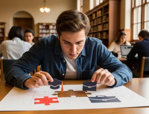 How to Match a Degree to a Career: A Strategic Guide