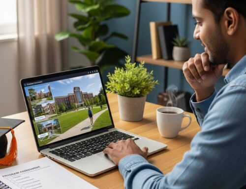 How to Assess a Remote Learning Degree Program Effectively