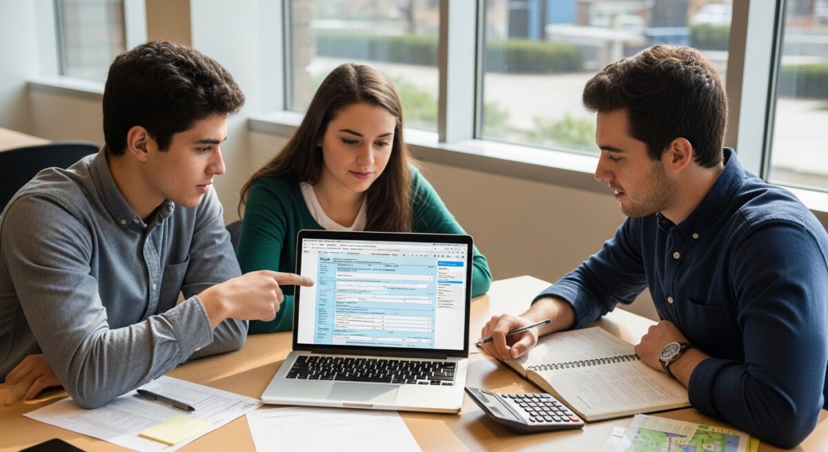 financial assistance for college