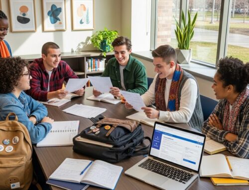 Navigating Financial Support for an Affordable College Education