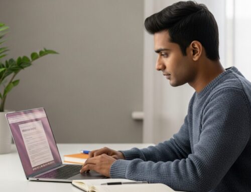 How to Analyze a Web Degree Program Before You Enroll