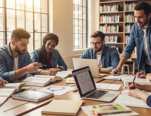 Beyond the Diploma: The Core Skills Developed by College Degrees