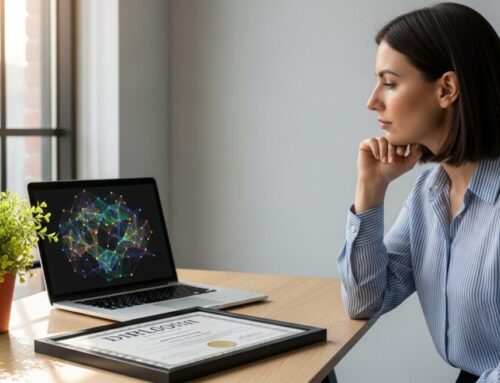 How to Change Careers With Your College Degree Successfully