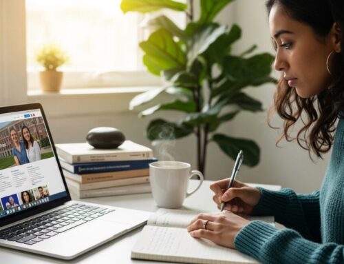 How to Assess an Online Study Program Before You Enroll