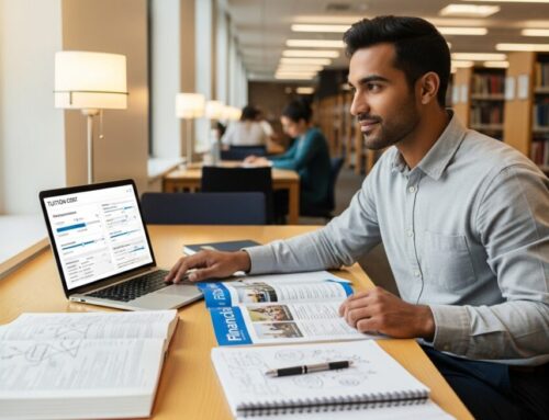 Finding Affordable College Degrees: A Realistic Guide