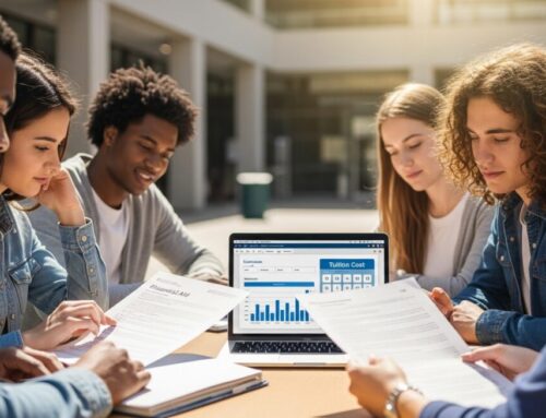 How to Find Affordable Degree Programs With Financial Aid