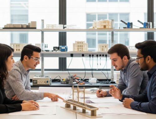 Engineering Degree Career Paths: Your Roadmap to Success