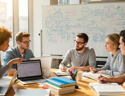 Future Skills by College Major: A 2026 Career Readiness Guide