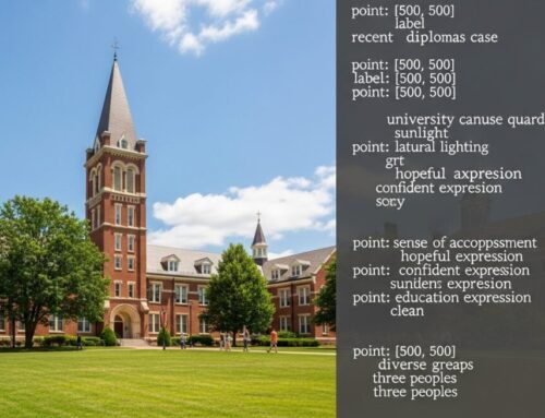 How to Plan a Career With Your College Degree