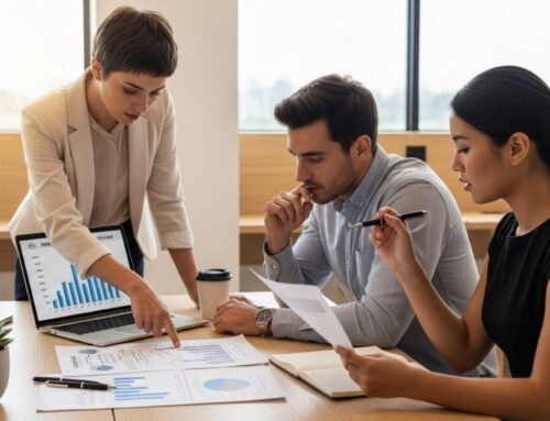 Top Business Degree Career Paths and How to Choose Yours