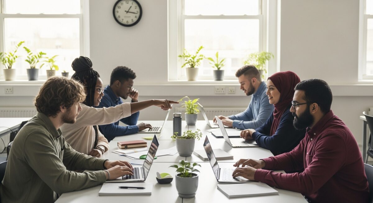 Computer Science Degree Career Paths