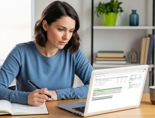 How to Conduct a Thorough Internet-Based Degree Program Review