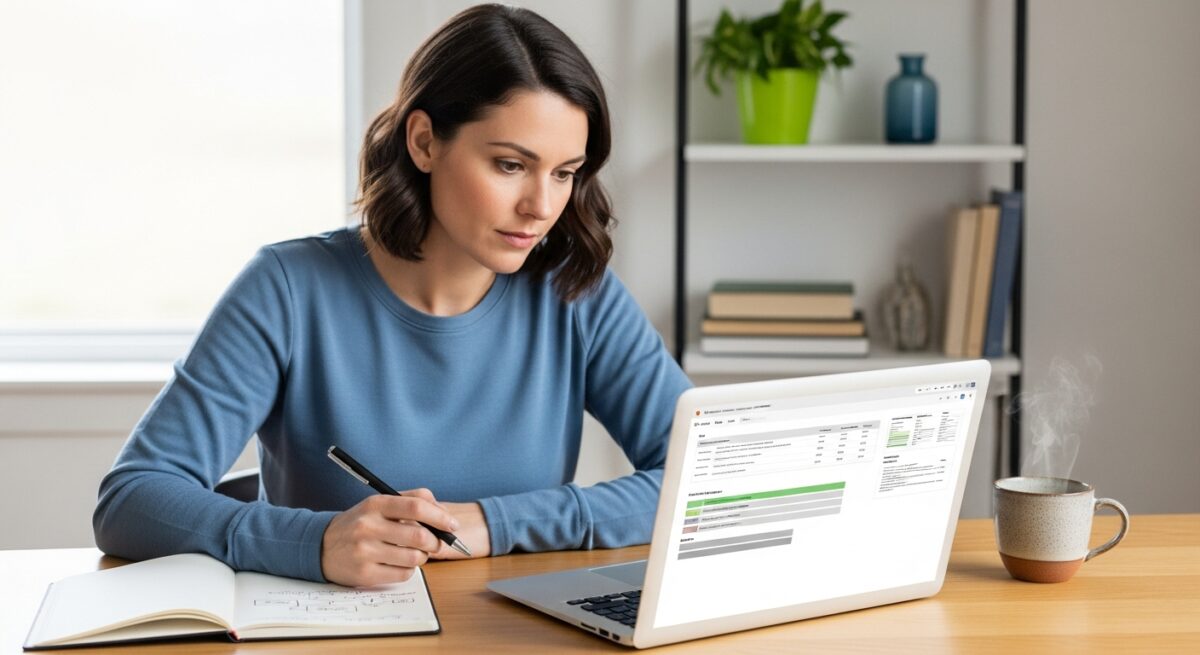 internet-based degree program review