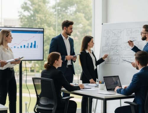 Marketing Degree Career Paths: Your Guide to High-Growth Roles