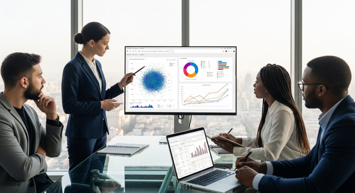 Economics Degree Career Paths