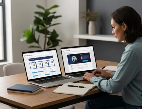 How to Contrast Virtual Degree Options for Your Career