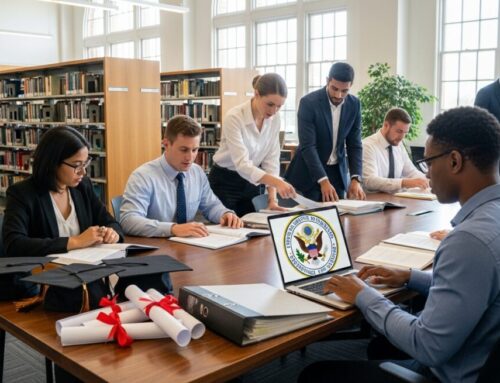 Top College Degrees for Government Jobs and Career Paths