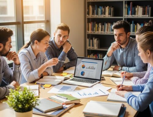 Top College Degrees for a Rewarding Nonprofit Career