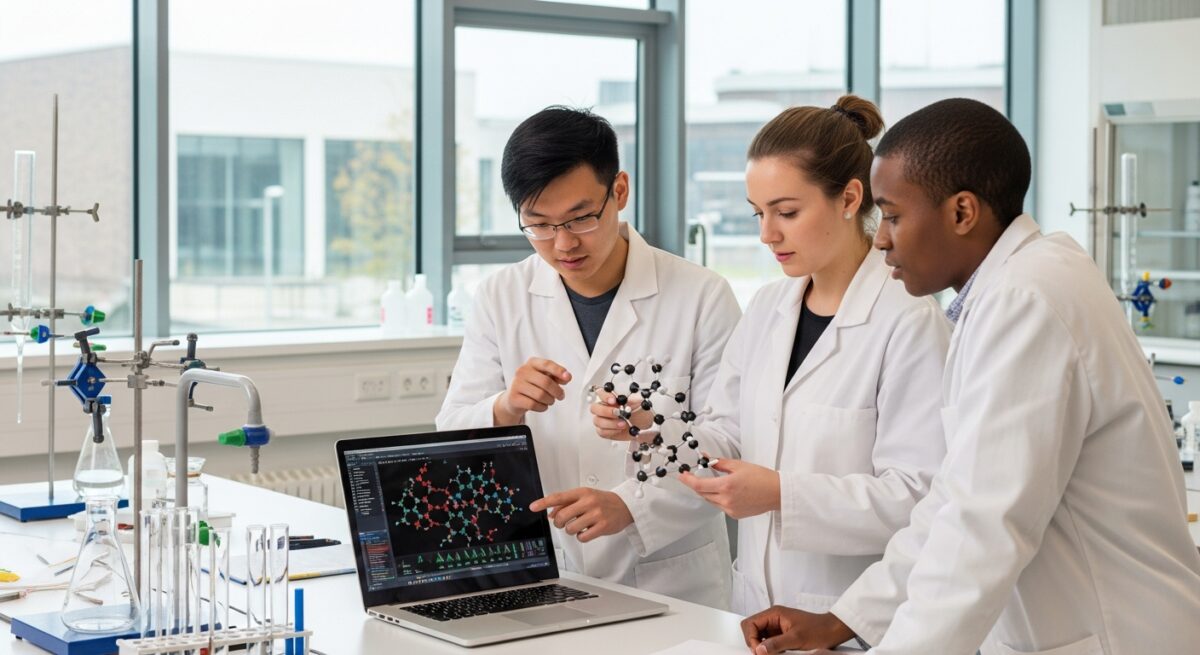 College Degrees for Research Careers