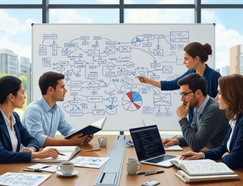 Top College Degrees for a Consulting Career Path