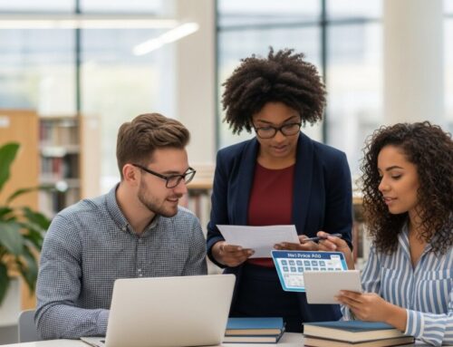 How to Find Low-Cost Bachelor’s Degrees With Financial Aid