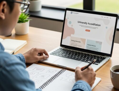 How to Evaluate Online Educational Programs for Quality