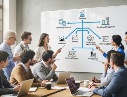 Mapping Your Future: Career Ladders by College Major